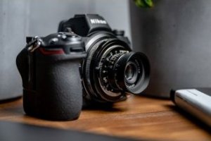 Obiektyw Voigtlander Obiektyw Voigtlander Heliar 40 mm f/2,8 do Leica M - czarny 13