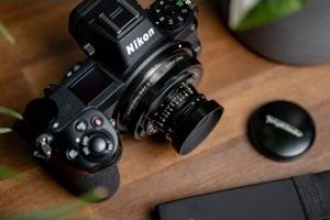 Obiektyw Voigtlander Obiektyw Voigtlander Heliar 40 mm f/2,8 do Leica M - czarny 14