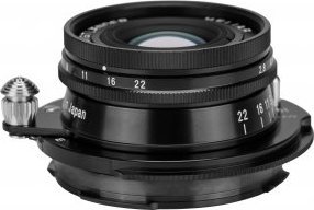 Obiektyw Voigtlander Obiektyw Voigtlander Heliar 40 mm f/2,8 do Leica M - czarny 2