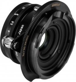 Obiektyw Voigtlander Obiektyw Voigtlander Heliar 40 mm f/2,8 do Leica M - czarny 5