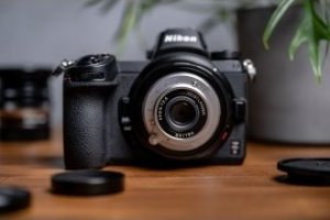 Obiektyw Voigtlander Obiektyw Voigtlander Heliar 40 mm f/2,8 do Leica M - srebrny 11