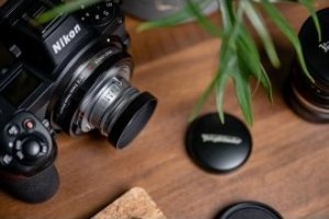 Obiektyw Voigtlander Obiektyw Voigtlander Heliar 40 mm f/2,8 do Leica M - srebrny 10