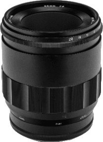 Obiektyw Voigtlander Obiektyw Voigtlander Macro APO Lanthar 65 mm f/2,0 do Nikon Z 13