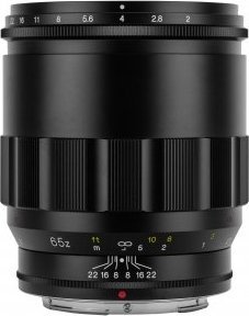 Obiektyw Voigtlander Obiektyw Voigtlander Macro APO Lanthar 65 mm f/2,0 do Nikon Z 2