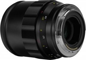 Obiektyw Voigtlander Obiektyw Voigtlander Macro APO Lanthar 65 mm f/2,0 do Nikon Z 5