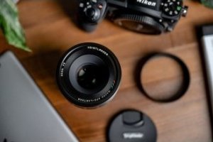 Obiektyw Voigtlander Obiektyw Voigtlander Macro APO Lanthar 65 mm f/2,0 do Nikon Z 6