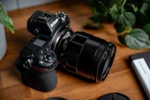 Obiektyw Voigtlander Obiektyw Voigtlander Macro APO Lanthar 65 mm f/2,0 do Nikon Z 9