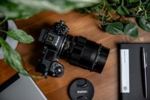 Obiektyw Voigtlander Obiektyw Voigtlander Macro APO Lanthar 65 mm f/2,0 do Nikon Z 10