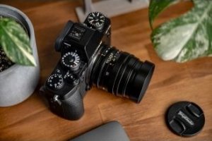 Obiektyw Voigtlander Obiektyw Voigtlander Macro APO Ultron 35 mm f/2,0 do Fujifilm X 11