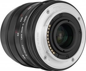 Obiektyw Voigtlander Obiektyw Voigtlander Macro APO Ultron 35 mm f/2,0 do Fujifilm X 5