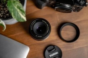 Obiektyw Voigtlander Obiektyw Voigtlander Macro APO Ultron 35 mm f/2,0 do Fujifilm X 7