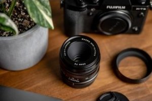 Obiektyw Voigtlander Obiektyw Voigtlander Macro APO Ultron 35 mm f/2,0 do Fujifilm X 8