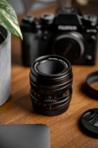 Obiektyw Voigtlander Obiektyw Voigtlander Macro APO Ultron 35 mm f/2,0 do Fujifilm X 9