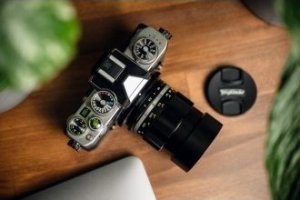 Obiektyw Voigtlander Obiektyw Voigtlander Macro APO Ultron D35 mm f/2,0 do Nikon Z 11