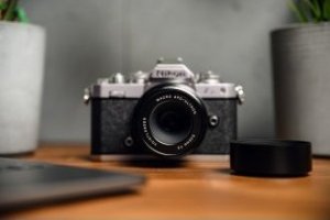 Obiektyw Voigtlander Obiektyw Voigtlander Macro APO Ultron D35 mm f/2,0 do Nikon Z 12