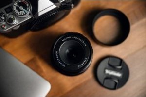 Obiektyw Voigtlander Obiektyw Voigtlander Macro APO Ultron D35 mm f/2,0 do Nikon Z 8