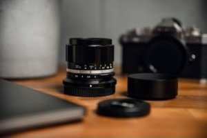 Obiektyw Voigtlander Obiektyw Voigtlander Macro APO Ultron D35 mm f/2,0 do Nikon Z 9