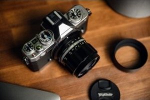 Obiektyw Voigtlander Obiektyw Voigtlander Macro APO Ultron D35 mm f/2,0 do Nikon Z 10