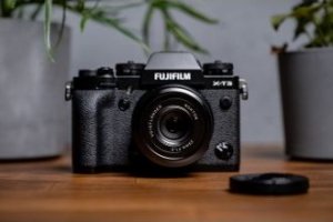 Obiektyw Voigtlander Obiektyw Voigtlander Nokton 23 mm f/1,2 do Fujifilm X 11