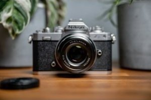 Obiektyw Voigtlander Obiektyw Voigtlander Nokton D35 mm f/1,2 do Nikon Z 14