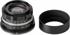 Obiektyw Voigtlander Obiektyw Voigtlander Nokton D35 mm f/1,2 do Nikon Z 6