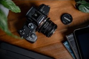 Obiektyw Voigtlander Obiektyw Voigtlander Nokton I Vintage Line 35 mm f/1,5 do Leica M 11