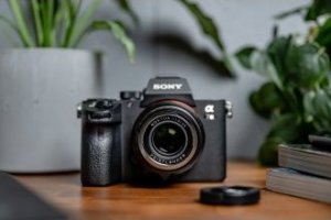 Obiektyw Voigtlander Obiektyw Voigtlander Nokton I Vintage Line 35 mm f/1,5 do Leica M 12