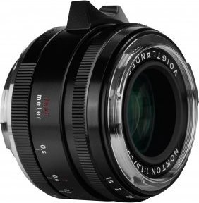 Obiektyw Voigtlander Obiektyw Voigtlander Nokton I Vintage Line 35 mm f/1,5 do Leica M 4
