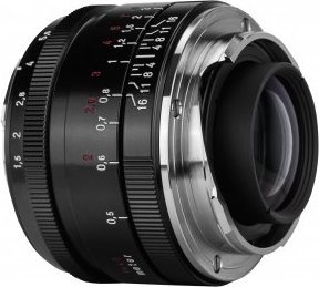 Obiektyw Voigtlander Obiektyw Voigtlander Nokton I Vintage Line 35 mm f/1,5 do Leica M 5