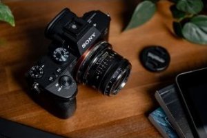 Obiektyw Voigtlander Obiektyw Voigtlander Nokton I Vintage Line 35 mm f/1,5 do Leica M 10