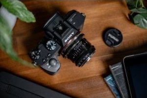 Obiektyw Voigtlander Obiektyw Voigtlander Nokton II Vintage Line 35 mm f/1,5 do Leica M - czarny 11