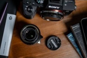 Obiektyw Voigtlander Obiektyw Voigtlander Nokton II Vintage Line 35 mm f/1,5 do Leica M - czarny 7