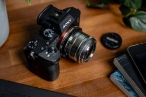 Obiektyw Voigtlander Obiektyw Voigtlander Nokton II Vintage Line 35 mm f/1,5 do Leica M - srebrny 11