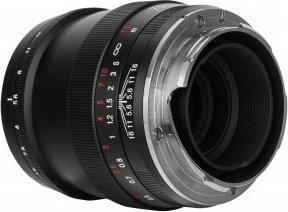 Obiektyw Voigtlander Obiektyw Ultron 75 mm f/1,9 do Leica M - MC 5