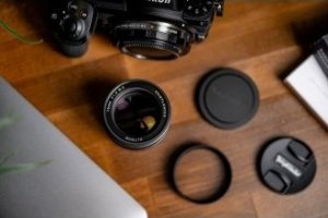 Obiektyw Voigtlander Obiektyw Ultron 75 mm f/1,9 do Leica M - MC 6