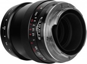 Obiektyw Voigtlander Obiektyw Voigtlander Ultron 75 mm f/1,9 do Leica M - SC 5