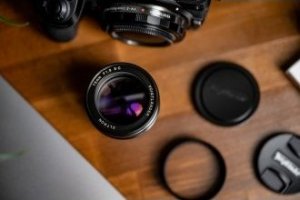 Obiektyw Voigtlander Obiektyw Voigtlander Ultron 75 mm f/1,9 do Leica M - SC 6