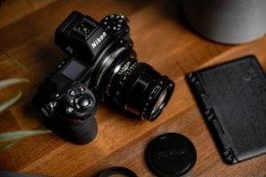 Obiektyw Voigtlander Obiektyw Voigtlander Ultron 75 mm f/1,9 do Leica M - SC 9