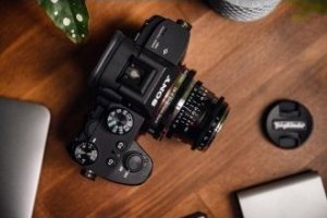 Obiektyw Voigtlander Obiektyw Voigtlander Ultron II Vintage Line 28 mm f/2,0 do Leica M - czarny 8