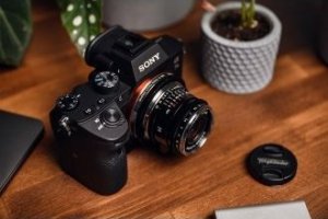 Obiektyw Voigtlander Obiektyw Voigtlander Ultron II Vintage Line 28 mm f/2,0 do Leica M - czarny 10