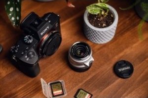 Obiektyw Voigtlander Obiektyw Voigtlander Ultron II Vintage Line 28 mm f/2,0 do Leica M - srebrny 6