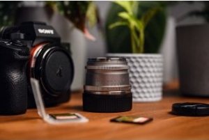 Obiektyw Voigtlander Obiektyw Voigtlander Ultron II Vintage Line 28 mm f/2,0 do Leica M - srebrny 9