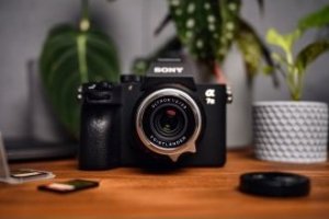 Obiektyw Voigtlander Obiektyw Voigtlander Ultron II Vintage Line 28 mm f/2,0 do Leica M - srebrny 10