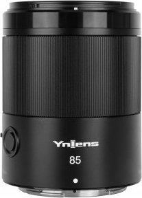 Obiektyw Yongnuo Obiektyw Yongnuo YN 85 mm f/1,8 DF DSM do Nikon Z 2