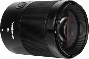 Obiektyw Yongnuo Obiektyw Yongnuo YN 85 mm f/1,8 DF DSM do Nikon Z 4