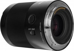 Obiektyw Yongnuo Obiektyw Yongnuo YN 85 mm f/1,8 DF DSM do Nikon Z 5