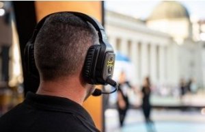 Słuchawki Saramonic WiTalk WT5D  (SR3312) 8