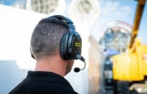 Słuchawki Saramonic WiTalk WT5D  (SR3312) 9