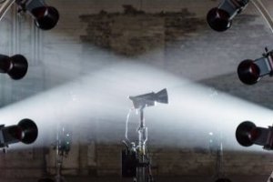 Lampa studyjna Lampa LED Aputure Light Storm LS 600d - V-mount 23