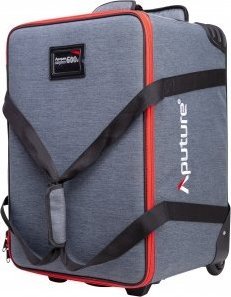 Lampa studyjna Lampa LED Aputure Light Storm LS 600d - V-mount 26